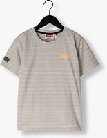 VINGINO T-shirt JIPE en gris - medium