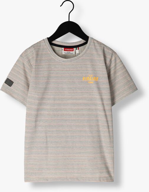 VINGINO T-shirt JIPE en gris - large