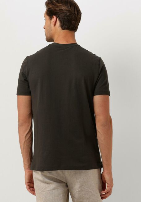 PROFUOMO T-shirt T-SHIRT Vert foncé - large