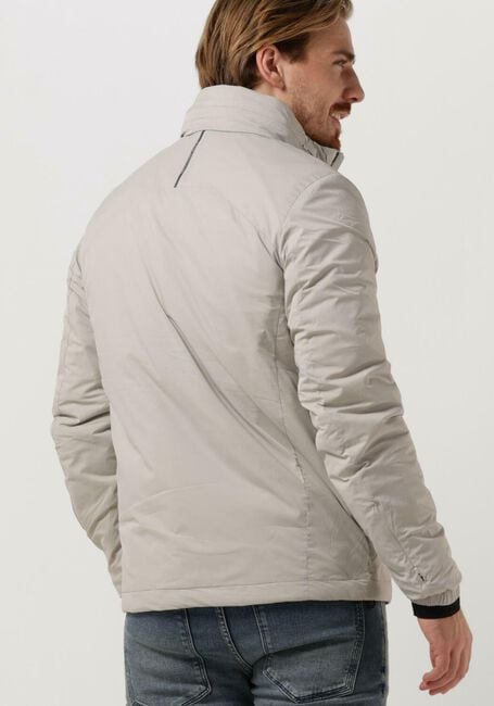 KRAKATAU Parkas NM39 Gris clair - large