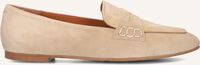 Beige BILLI BI Loafers A7978 - medium