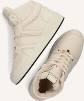 Beige NUBIKK Sneakers JIRO DUNK Beige NUBIKK Sneakers JIRO DUNK - medium