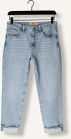 Blauwe MOS MOSH Slim fit jeans MMELLY GALLON JEANS Blauwe MOS MOSH Slim fit jeans MMELLY GALLON JEANS - medium