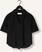Zwarte SELECTED WOMEN  SLFLUISA 2/4 REVERS SHIRT B Zwarte SELECTED WOMEN  SLFLUISA 2/4 REVERS SHIRT B - medium