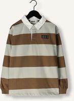 Bruine MOLO Polo RELZ Bruine MOLO Polo RELZ - medium