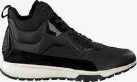 Zwarte CALVIN KLEIN Sneakers F0866 - medium