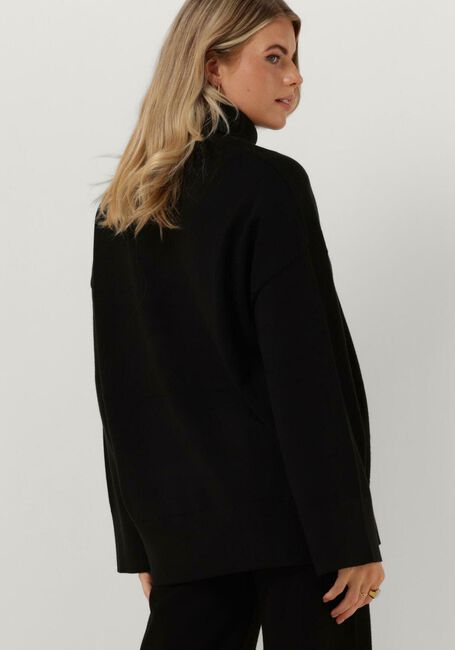 MSCH COPENHAGEN Pull MSCHODANNA RACHELLE R PULLOVER en noir - large