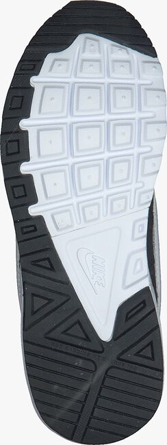 Zwarte NIKE Sneakers AIR MAX COMMAND (KIDS) - large