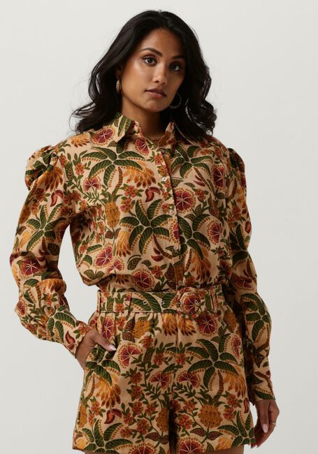 NOTRE-V NV-DINA Blouses en multicolore - large