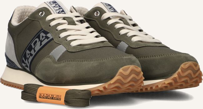 Groene NAPAPIJRI Sneakers COSMOS Groene NAPAPIJRI Sneakers COSMOS - large