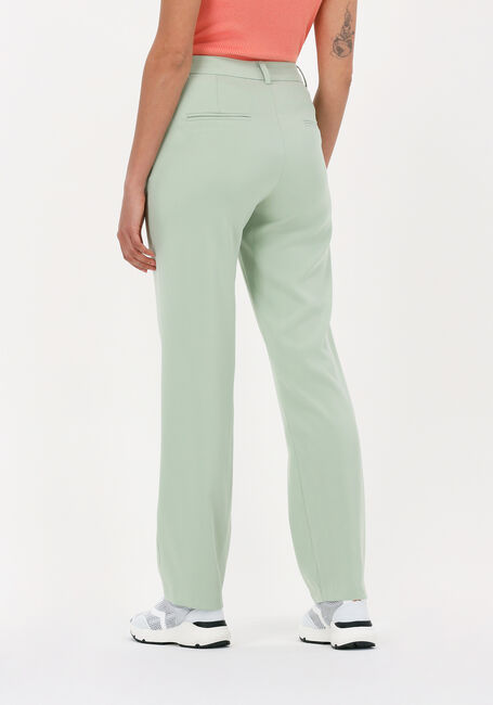 YDENCE Pantalon PANTS MORGAN Menthe - large