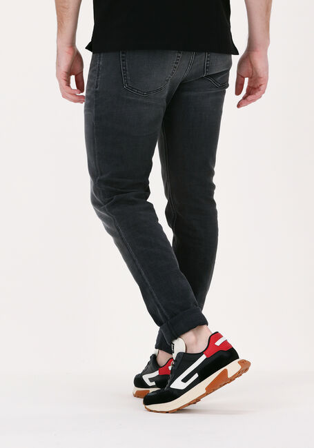 DIESEL Skinny jeans 1979 SLEENKER Gris foncé - large