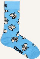 HAPPY SOCKS BEE Chaussettes en bleu HAPPY SOCKS BEE Chaussettes en bleu - medium