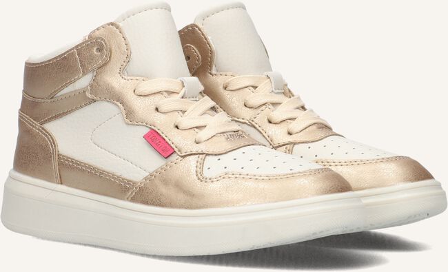 Gouden TON & TON Sneakers SELMA Gouden TON & TON Sneakers SELMA - large
