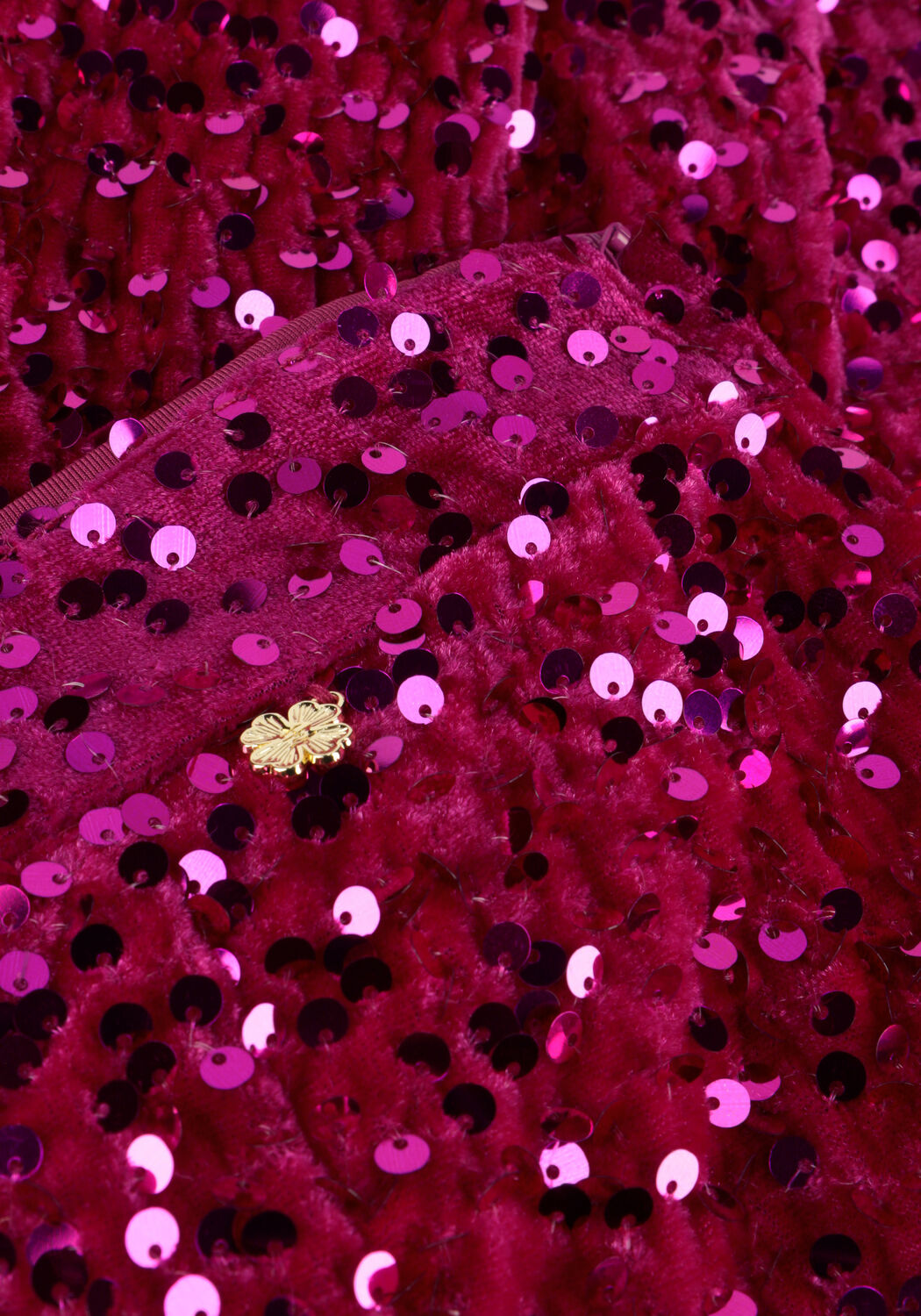 HARPER & YVE Pantalon PEGGY-PA en rose - large