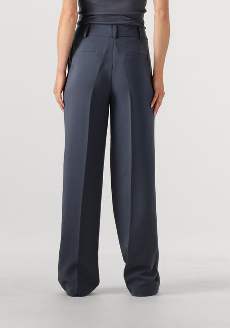 MODSTRÖM Pantalon GALE PANTS Bleu foncé - large