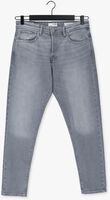 SELECTED HOMME Slim fit jeans SLSLIMTAPE-TOBY 22303 Gris clair
