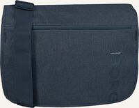 BJORN BORG Sac bandoulière CORE FLYER LOW en bleu BJORN BORG Sac bandoulière CORE FLYER LOW en bleu - medium