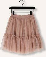 MARMAR COPENHAGEN Mini-jupe SAGA Rose clair MARMAR COPENHAGEN Mini-jupe SAGA Rose clair - medium