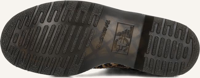 Bruine DR MARTENS  1460 PASCAL Bruine DR MARTENS  1460 PASCAL - large