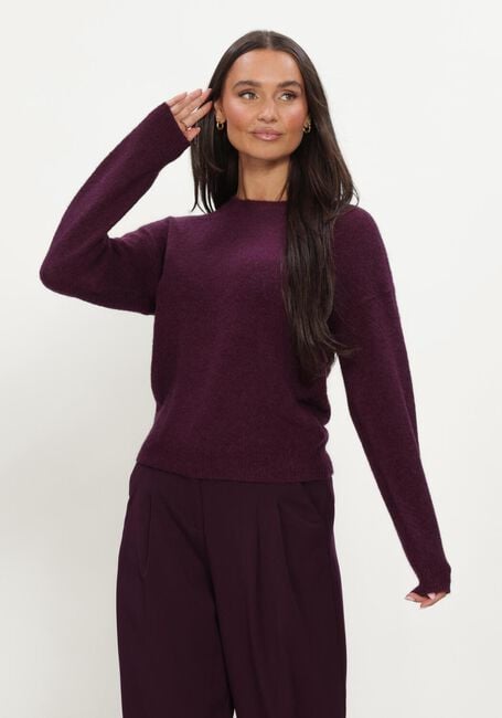 MSCH COPENHAGEN Trui MSCHFESTINA HOPE PULLOVER - large