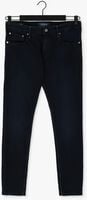 SCOTCH & SODA Slim fit jeans 163216 - SKIM SUPER SLIM FIT J Bleu foncé