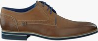 Bruine BRAEND 414935 Nette schoenen - medium