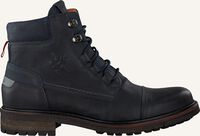 Blauwe NZA NEW ZEALAND AUCKLAND  NEWEA HIGH TMB M - medium