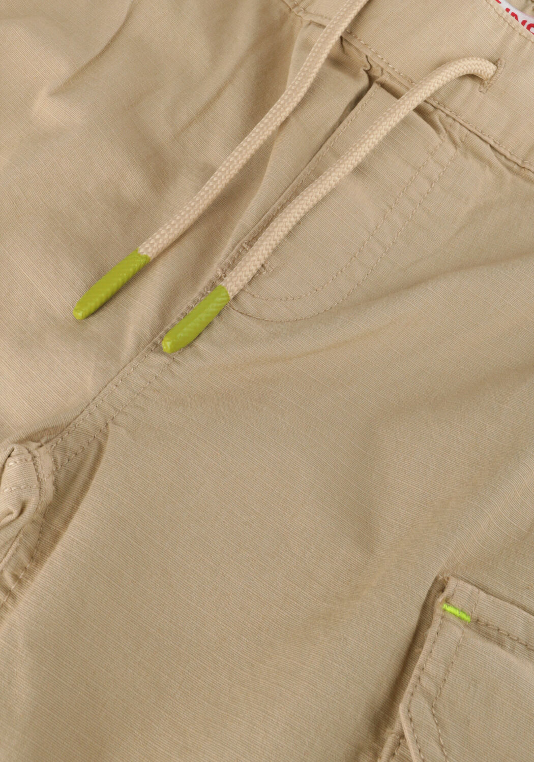 VINGINO Pantalon cargo RIBU en blanc - large