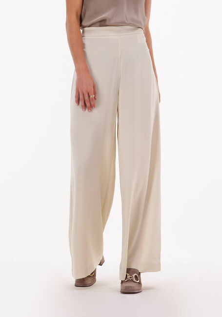 OTTOD'AME Pantalon large PANTALONE Blanc - large