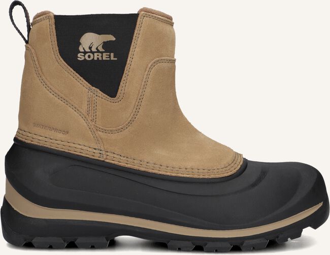 Zwarte SOREL  BUXTON PULL ON WP Zwarte SOREL  BUXTON PULL ON WP - large