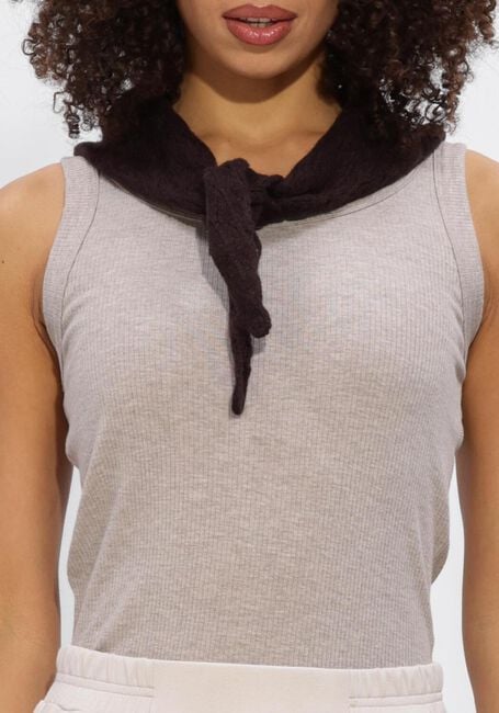 INWEAR Haut DAGNAIW MELANGE TANK &Eacute;cru - large