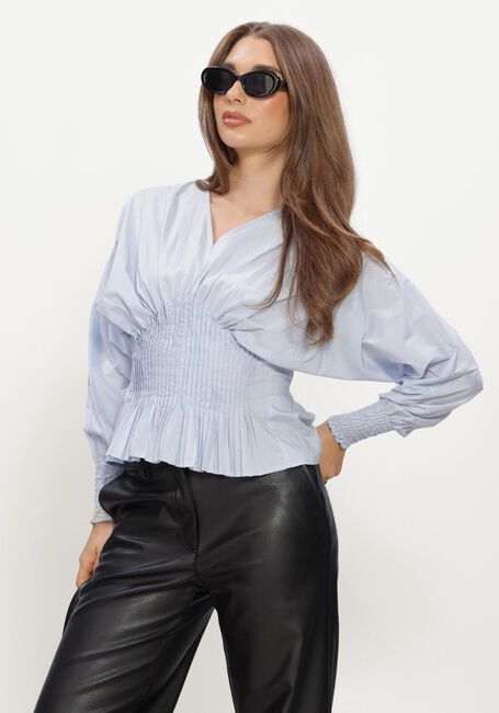 NOTRE-V NV-ISEL Blouses Bleu clair - large