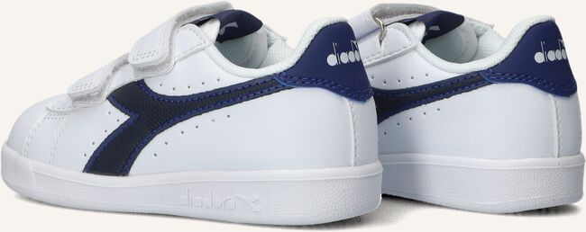 Witte DIADORA Sneakers GAME P CAMO TD Witte DIADORA Sneakers GAME P CAMO TD - large