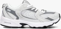 Witte NEW BALANCE Lage sneakers PZ530