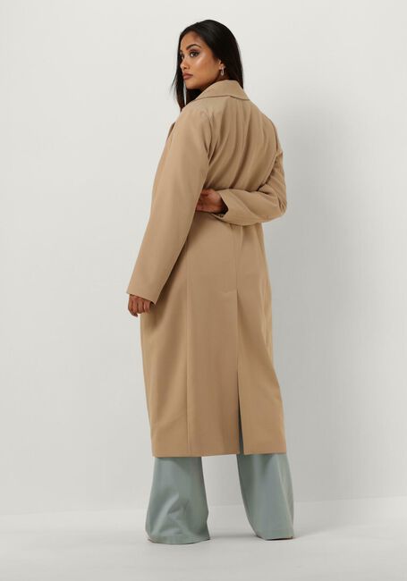BEAUMONT Manteau ALORA Sable - large