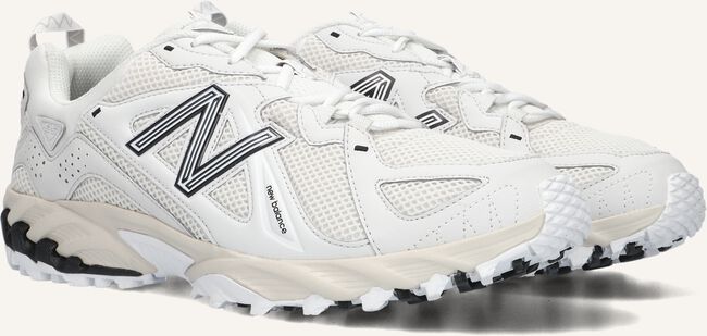 Witte NEW BALANCE Sneakers ML610 M Witte NEW BALANCE Sneakers ML610 M - large