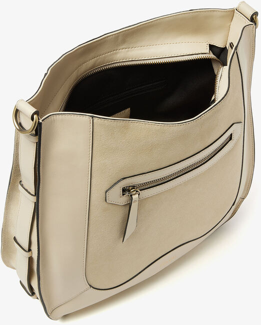 Beige VIA VAI Handtas EVE BODHI - large