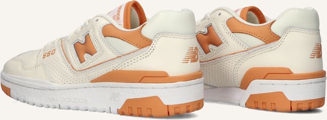 Beige NEW BALANCE Sneakers BBW550 Beige NEW BALANCE Sneakers BBW550 - large