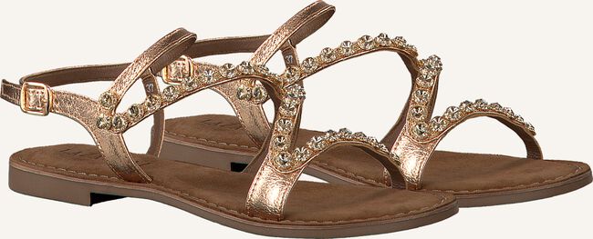 Roze LAZAMANI Sandalen 75.582 Roze LAZAMANI Sandalen 75.582 - large