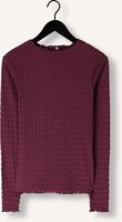 SUMMUM TOP STRUCTURE JERSEY SUMMUM TOP STRUCTURE JERSEY - medium