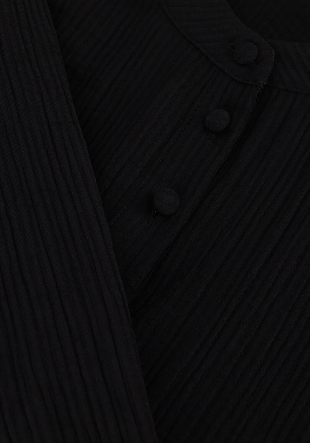 MSCH COPENHAGEN MSCHANGELINA TOP Blouses en noir - large