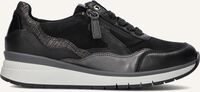 Zwarte GABOR Sneakers 306 - medium
