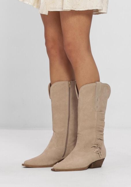 Beige BLASZ  SHNA231-48 - large
