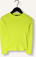 NIK & NIK BODIEL TOP Hauts & T-shirts Chaux NIK & NIK BODIEL TOP Hauts & T-shirts Chaux - medium