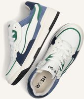 Witte WYSH Sneakers AUBREY Witte WYSH Sneakers AUBREY - medium