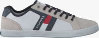 Witte TOMMY HILFIGER Sneakers DONNIE - medium