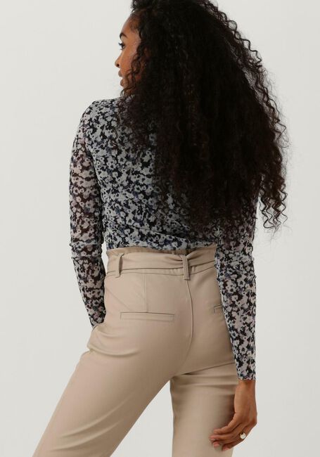 LEVETE ROOM LR-KIMMIA 11 BLOUSE Blouses en multicolore - large