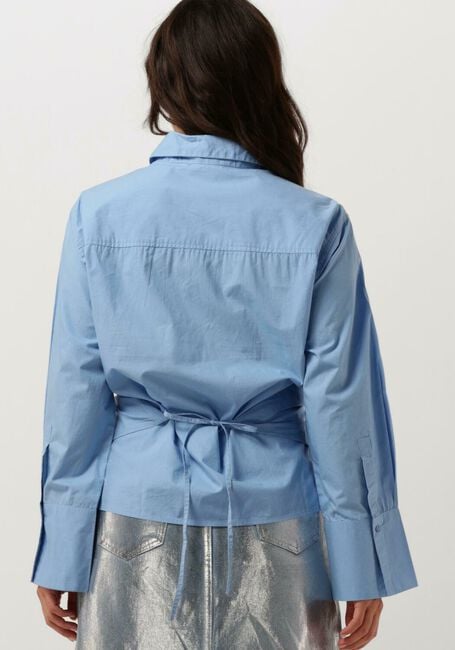 IBANA TATUM Blouses Bleu clair - large