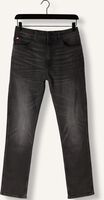 Zwarte HUGO Slim fit jeans HUGO 708 Zwarte HUGO Slim fit jeans HUGO 708 - medium